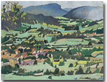 Kunstwerk Forchheim - Bild von Harald Hubl